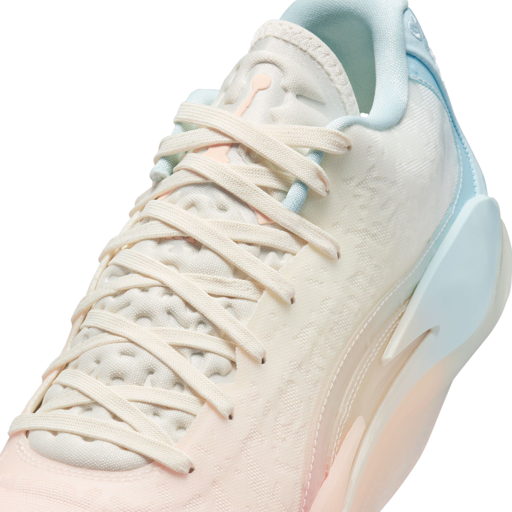 Zion Williamson Zion 3 Rising Basketball Shoes