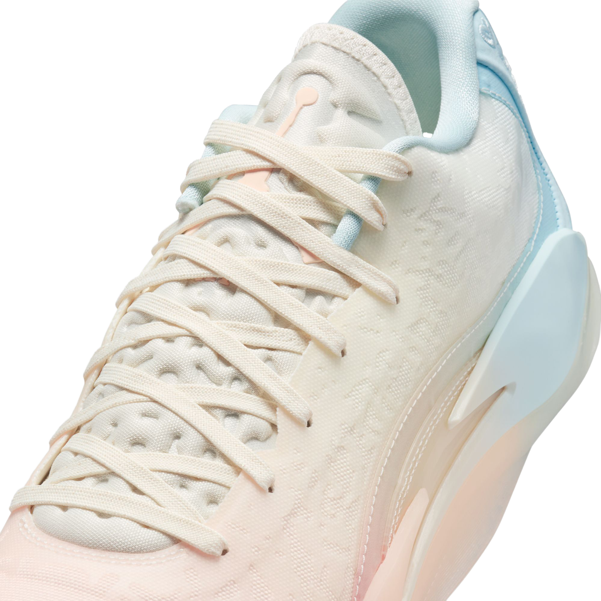 Zion Williamson Zion 3 Rising Basketball Shoes