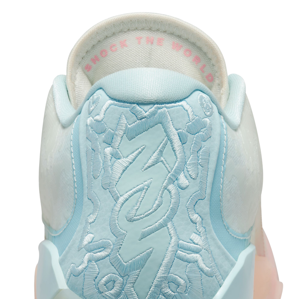 Zion Williamson Zion 3 Rising Basketball Shoes