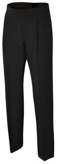 Adams Women's Pleated Referee Pants