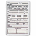 Throw Away Game Information Card- 25 pack