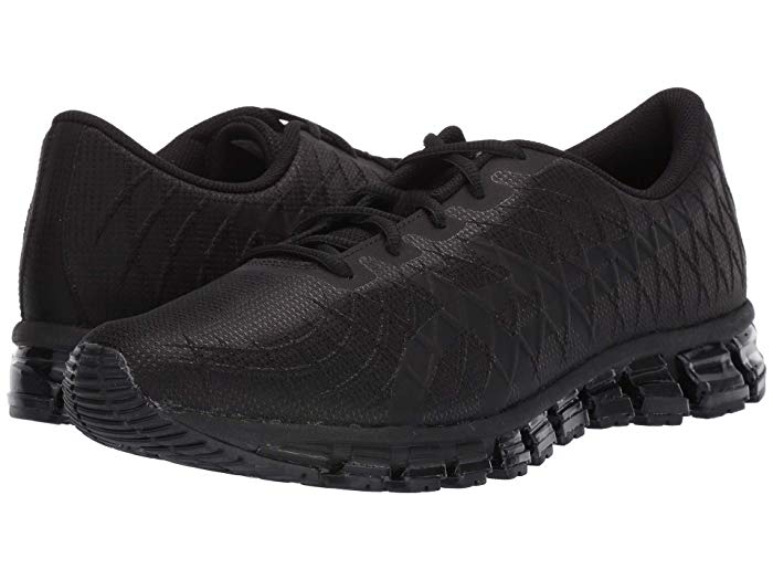 Closeout!  Asics Gel-Quantum 180 4 Referee Shoe