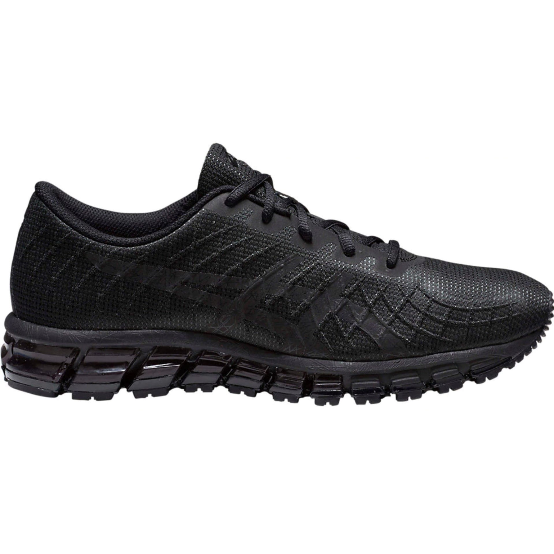 Closeout!  Asics Gel-Quantum 180 4 Referee Shoe