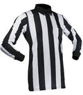 Cliff Keen 2 Stripe Ultra-Mesh Long Sleeve Shirt