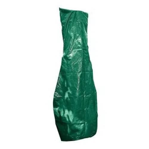 Draper 12910 Chimenea Cover High, 1780Mm, Large Dr-12910