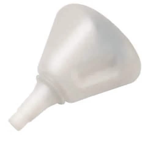 Draper 24774 Polypropylene Funnel, 175Mm, 1.7L Dr-24774