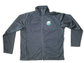 OHSAA Stand-Up Collar Pre-Game Referee Jacket