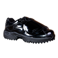 3N2 Sports PATENT LEATHER Reaction Pro-Plate Lo Shoe