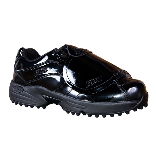 3N2 Sports PATENT LEATHER Reaction Pro-Plate Lo Shoe
