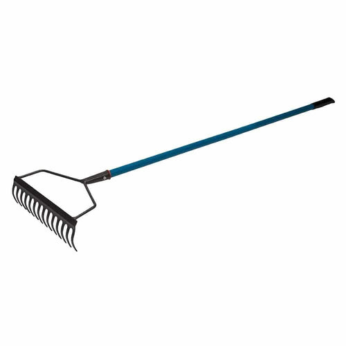 1400MM GARDENING RAKE 595766