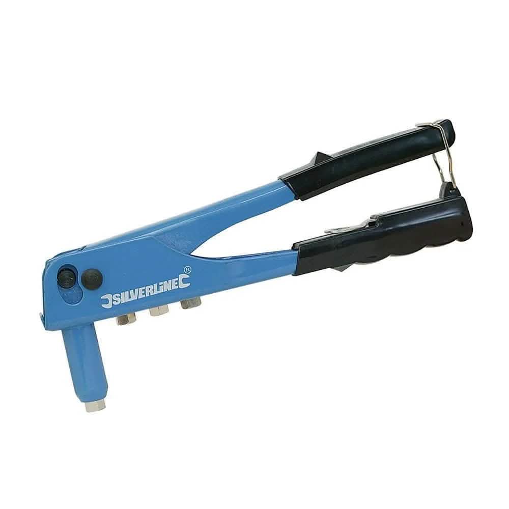 250MM HAND RIVETER 868792
