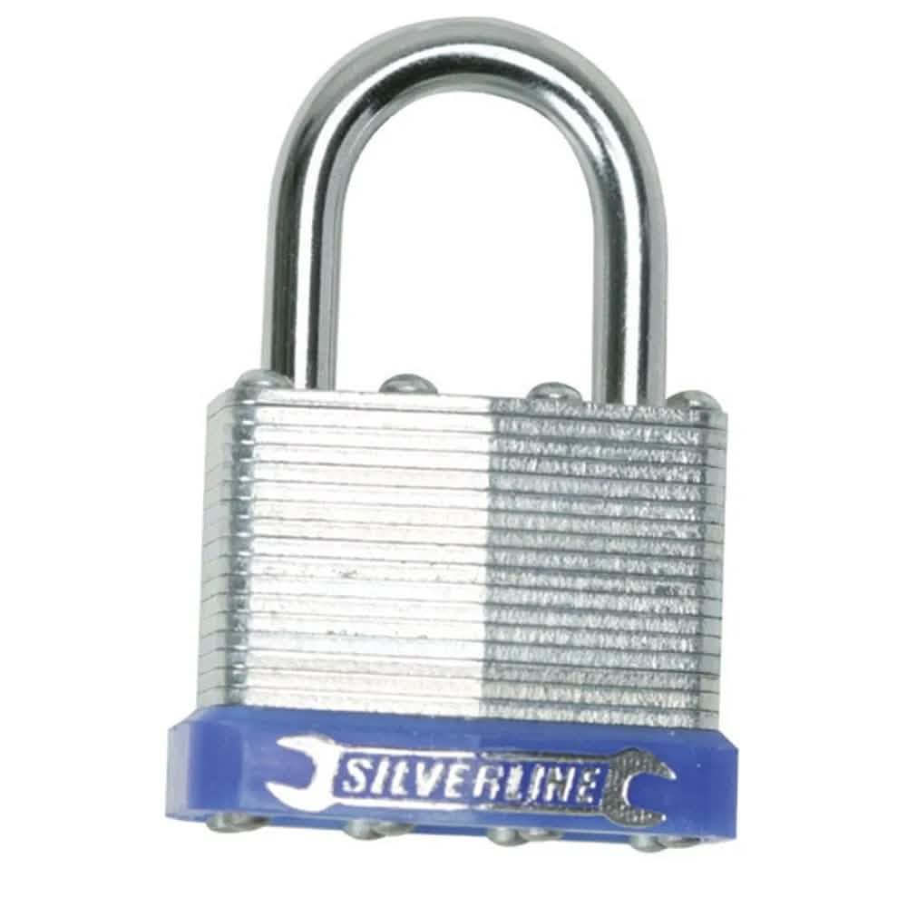 40mm Laminated Padlock 224515