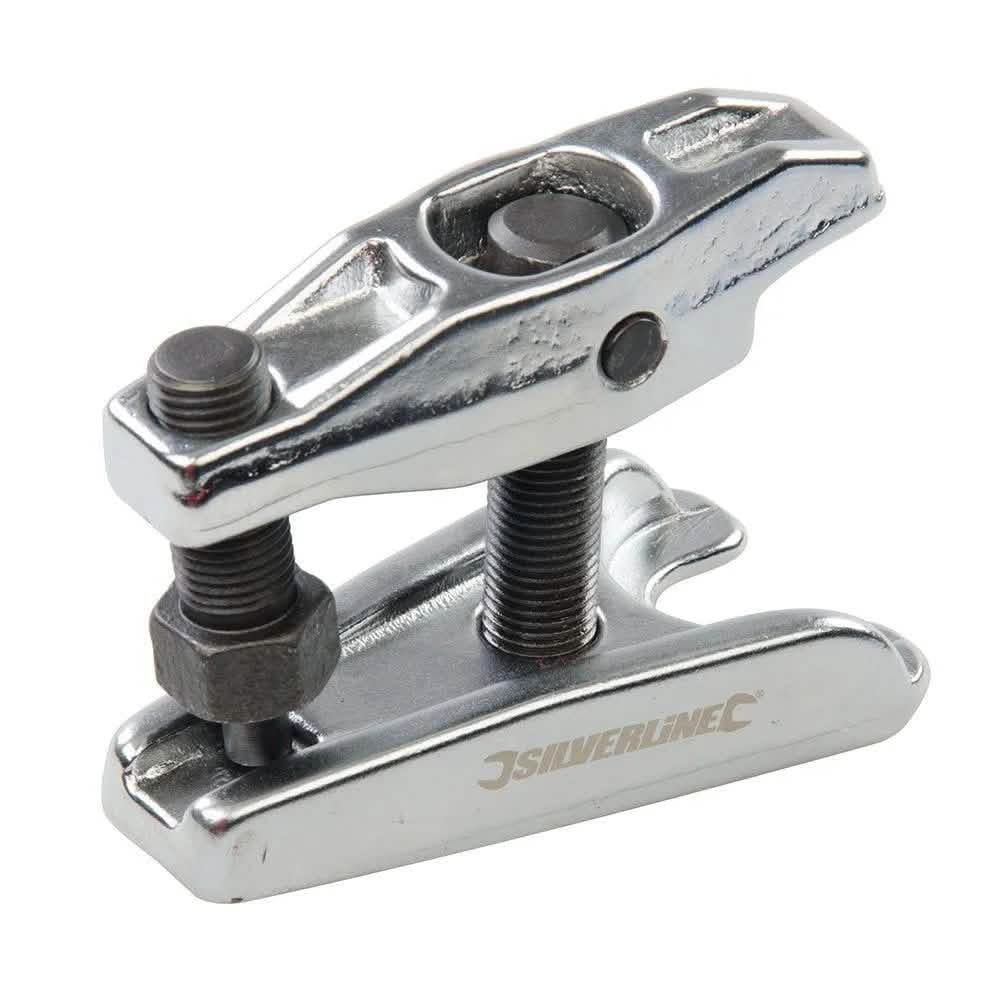 SILVERLINE BALL JOINT PULLER 20MM JAW CAPACITY 909485