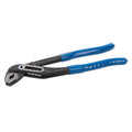 Silverline Slim Jaw Waterpump Pliers Length 180mm - Jaw 45mm 594941