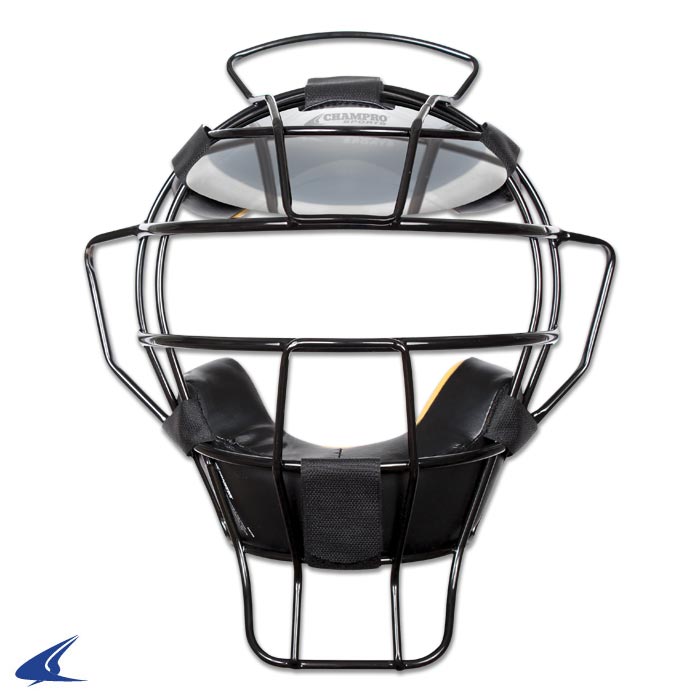 Champro Umpire Mask Sun Visor