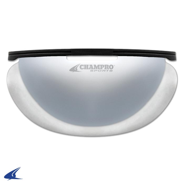 Champro Umpire Mask Sun Visor